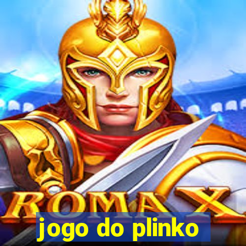 jogo do plinko